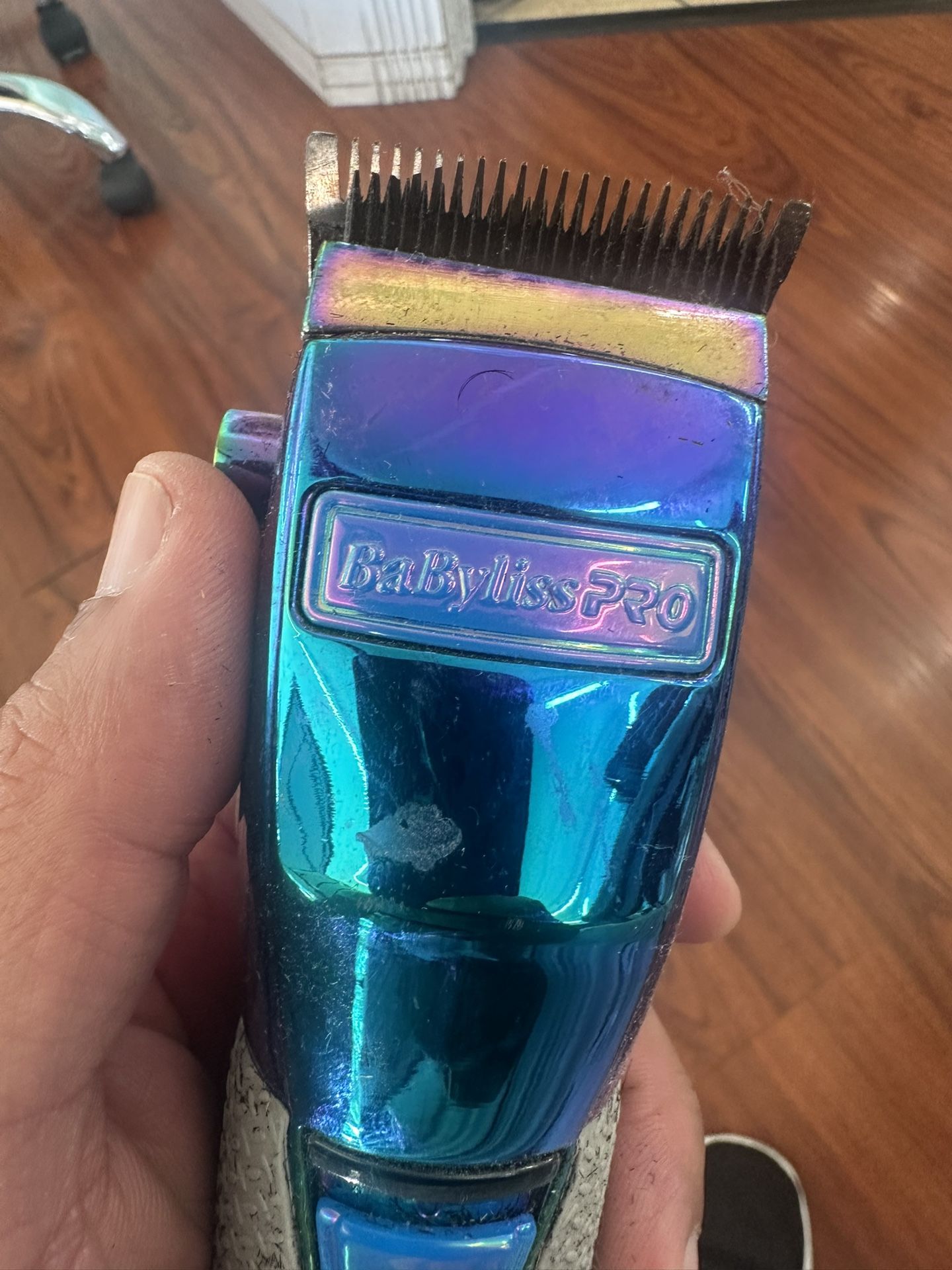 Babyliss Pro
