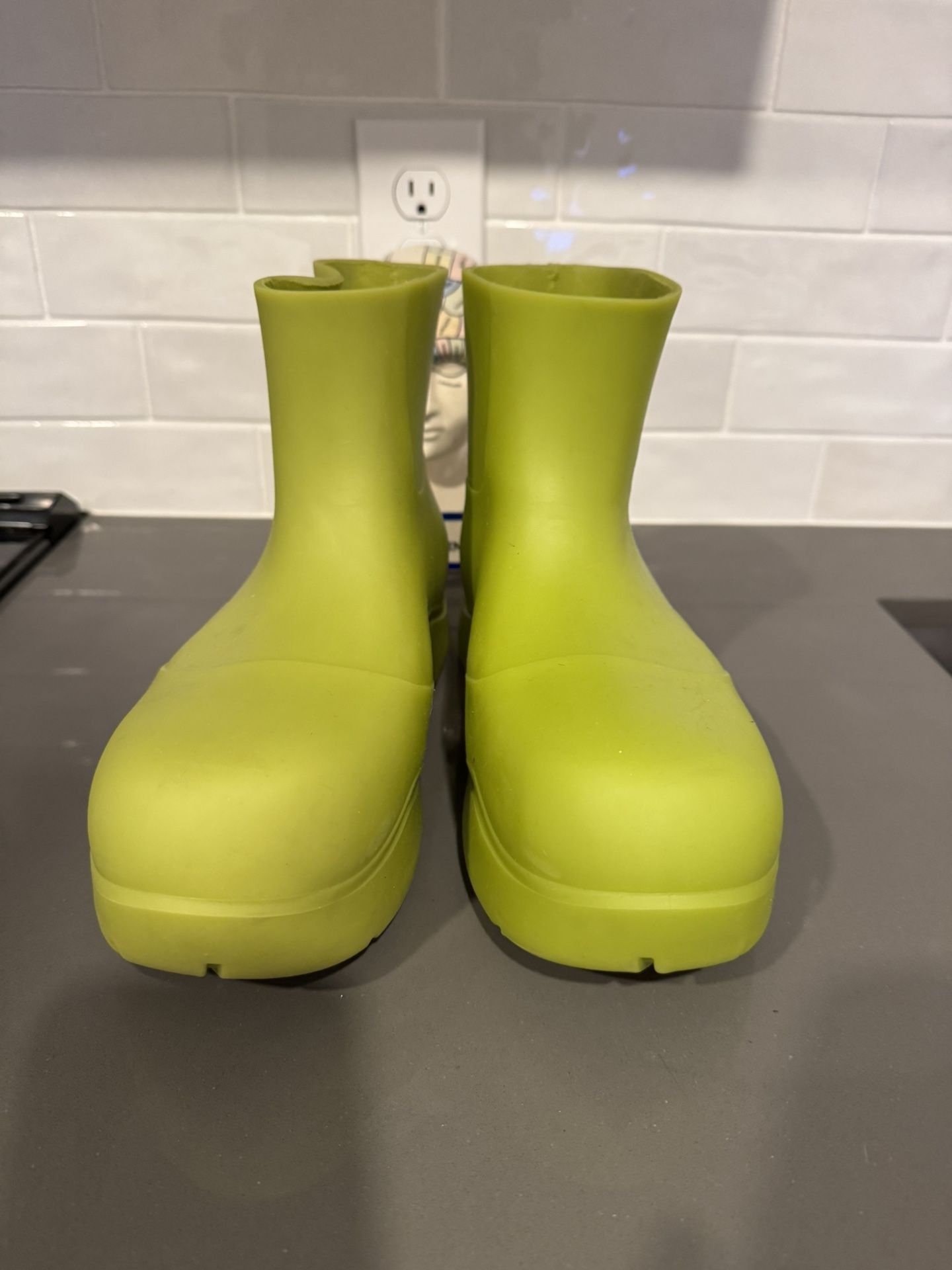 Men’s Boots
