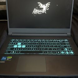 RTX 3050, i5 13420h, 16gb ddr4 | MSI Thin 15