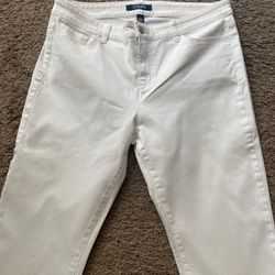 Women’s chaps Levi Capri