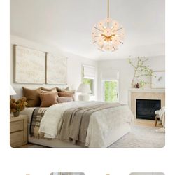 Beautiful Pendant Light 