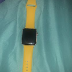 Apple Watch Series 2