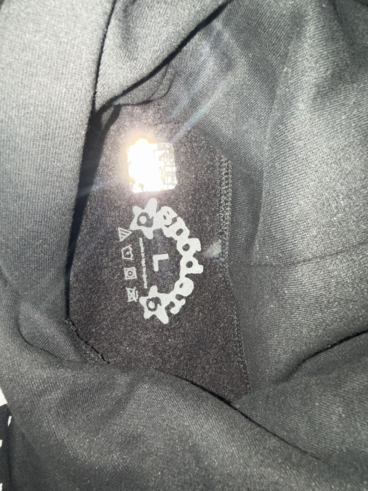 Sp5der Hoodie