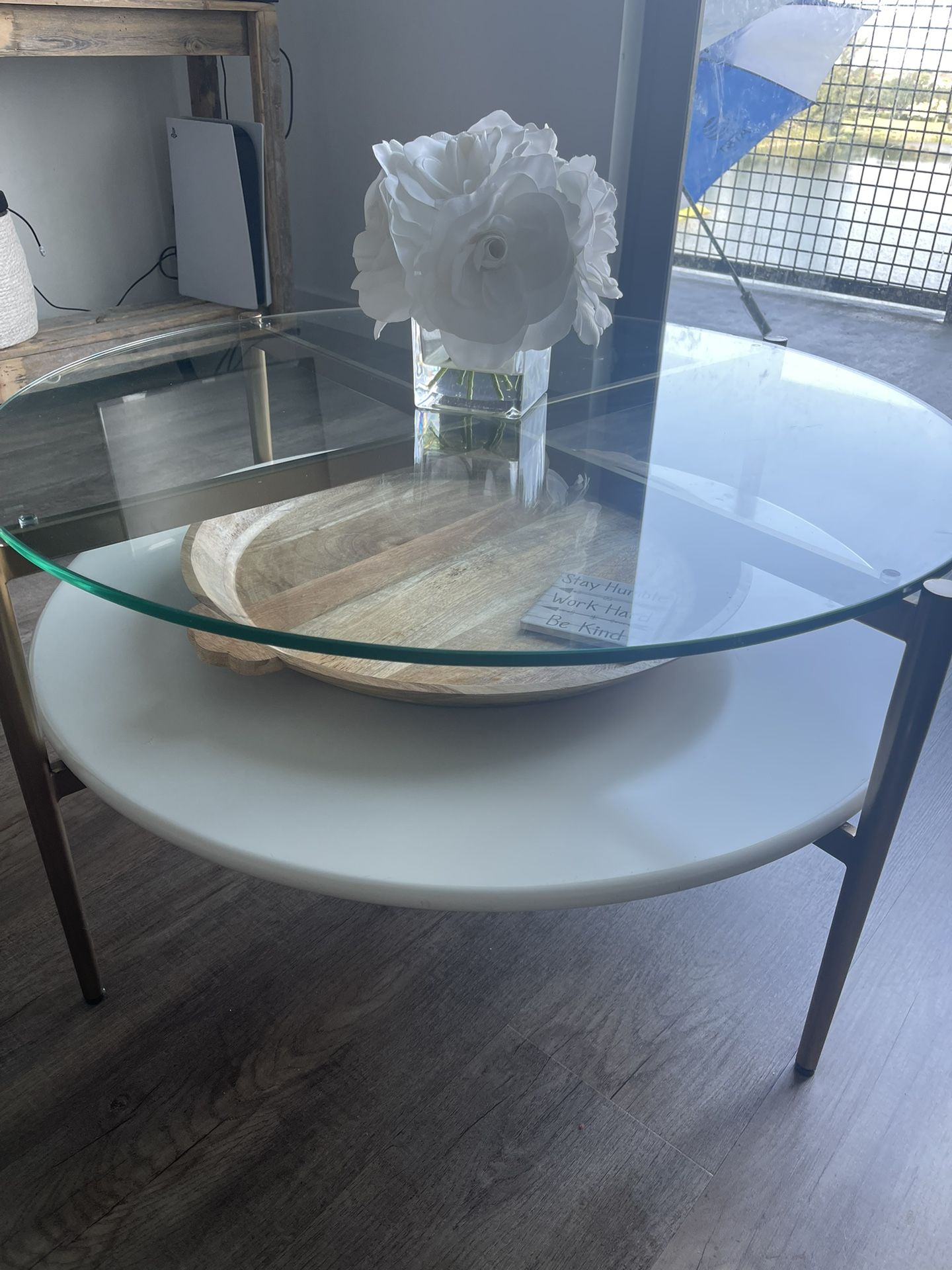 West Elm coffee table for Sale in Miami, FL OfferUp