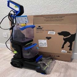 Bissell TurboClean