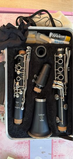 Clarinet