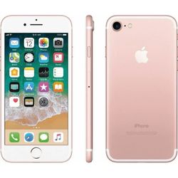 Apple iPhone 7 Rose Gold 32 gb (read)