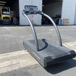 Woodway 4Front Treadmill W Personal Training Display