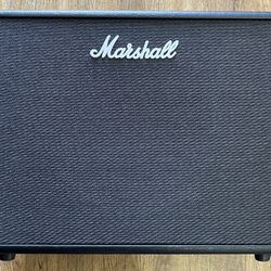 MARSHALL CODE 50 1x12” 50 WATT GUITAR COMBO AMPLIFIER W/EFFECTS