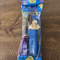 Pez Dispensers 