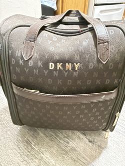 DKNY Roller Carry On Bag