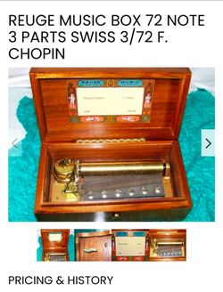 Box music