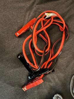 Jumper cables