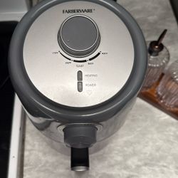 Mini Air fryer 