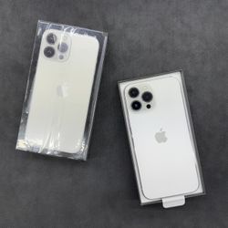 iPhone 13 Pro Max Unlocked 