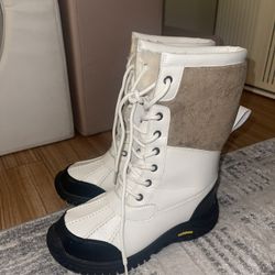 Women Snow Boots