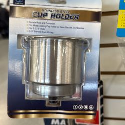 Boat Cup Holders 