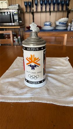 SALT LAKE OLYMPICS 2002
