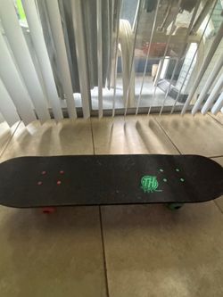 Tony Hawk 8.0" Complete Skateboard