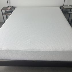 Queen Bedroom Full Set