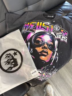 Hellstar shirt