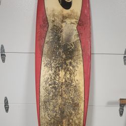 Realm Surfboard
