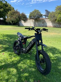 Tuttio e-bike