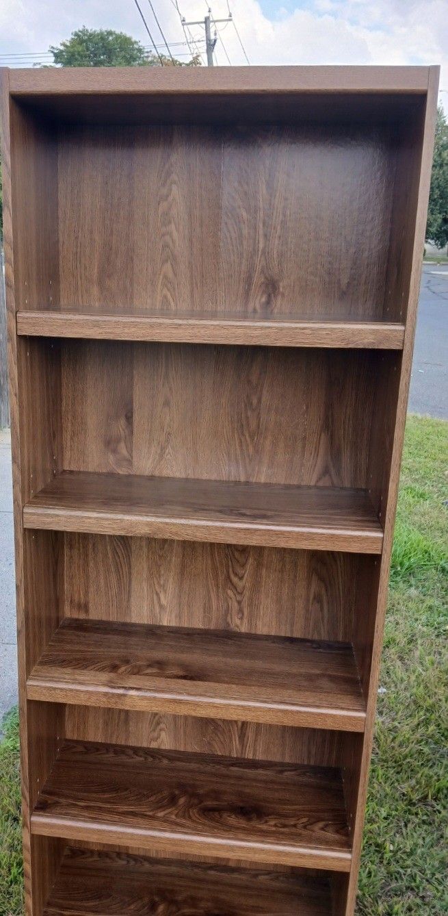 Bookcases 