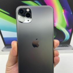 iPhone 11 pro max 64GB Unlocked 