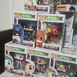 Funko Pop