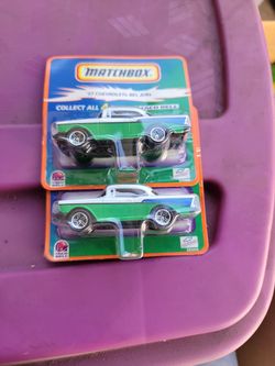 Matchbox