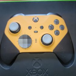 *CORE* Elite 2 Controller