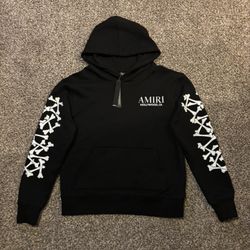 Amiri Hoodie