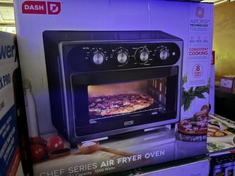 Air fryer oven 1/2 store price