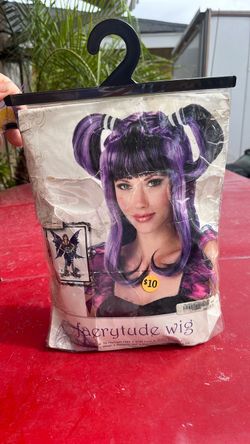 Wig