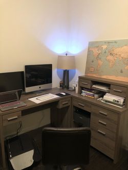 Desk