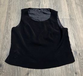 size 14 dress tank top