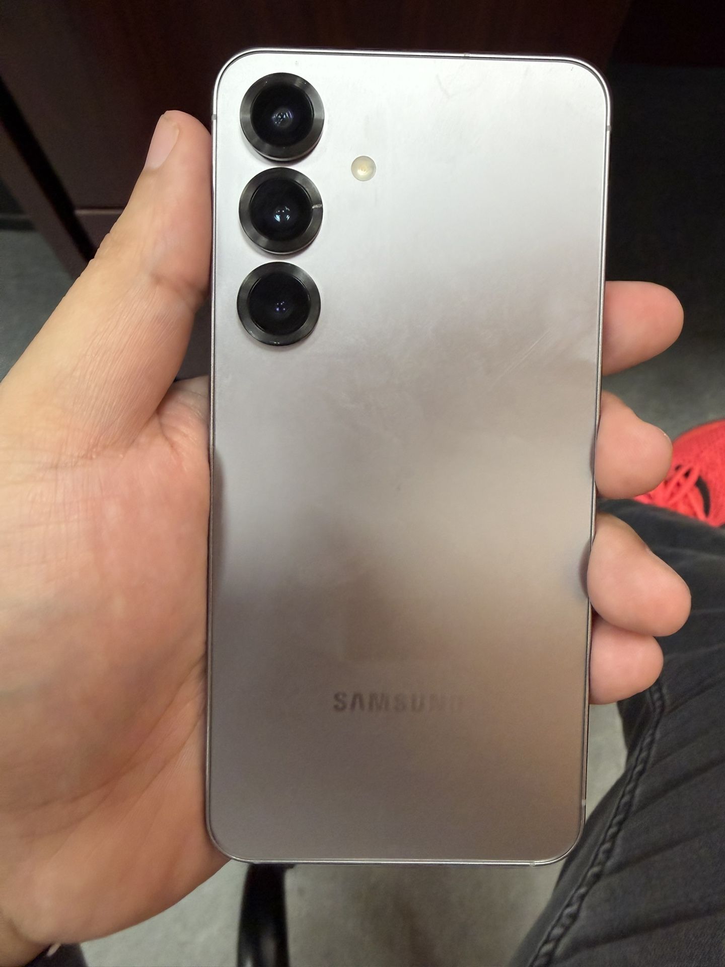 Samsung Galaxy S25 Unlocked