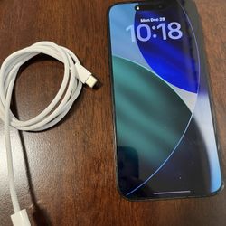 iPhone 15 Pro Max  512 gb Unlocked  Battery 98