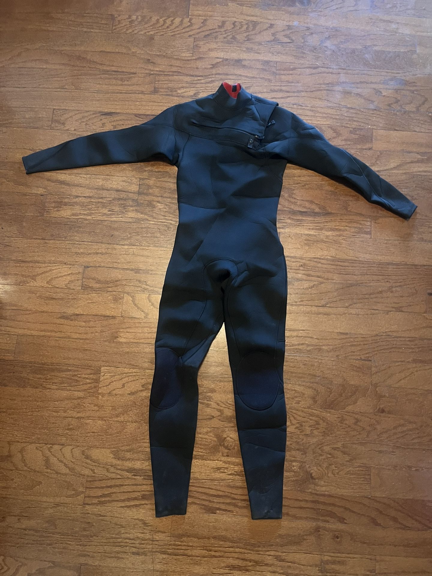 Project Blank Wetsuit - 4/3 - Size medium
