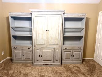 Entertainment Center