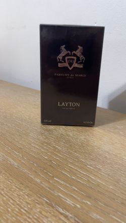 Men’s designer fragrance