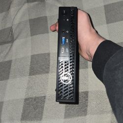 DELL Optiplex 7020 Mff