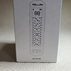 Mollan Massager SM 9128 M