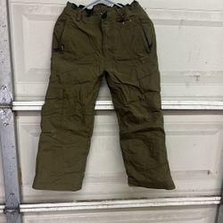 Kids Snow Clothes