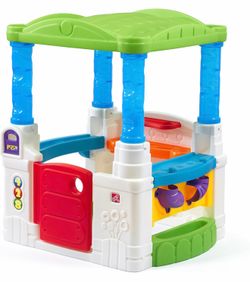 Step 2 Wonderball Fun Playhouse