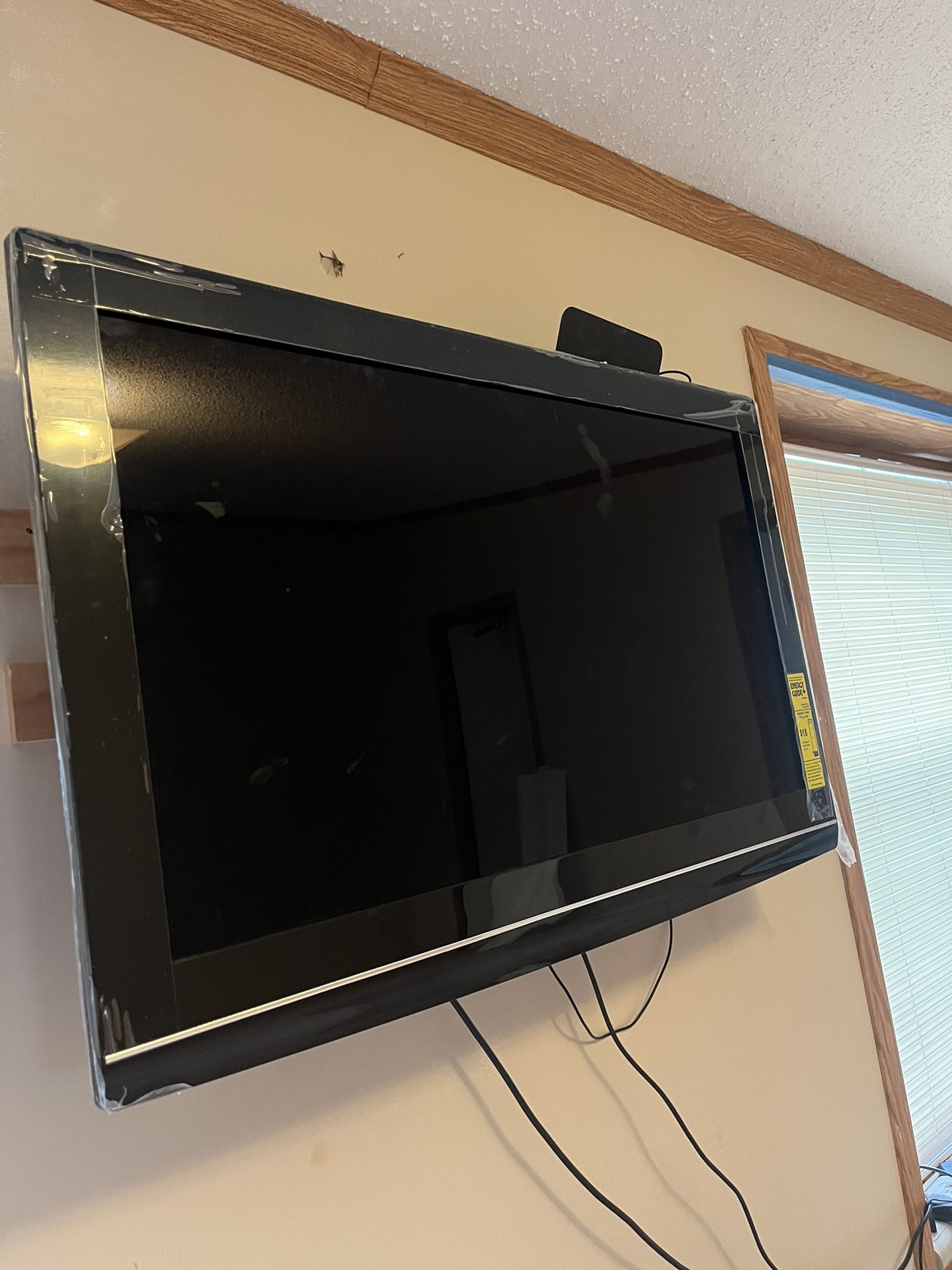 TV (46in)