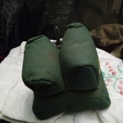 Rifle Rest, Shooting Accessories