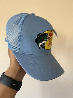 Bass Pro Shop Hats 