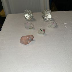 Lot of Bunnies 